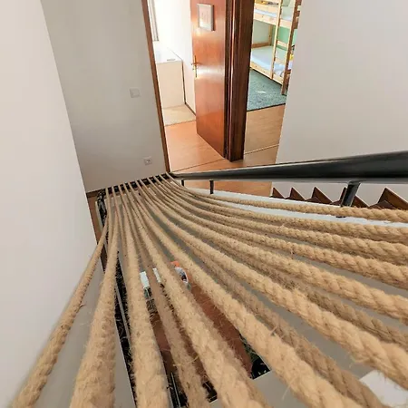 Azores Boho Hébergement de vacances Ponta Delgada