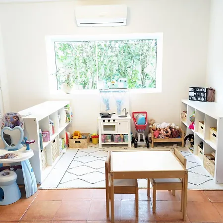 Azores Boho * Ponta Delgada