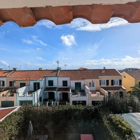 Azores Boho Ponta Delgada