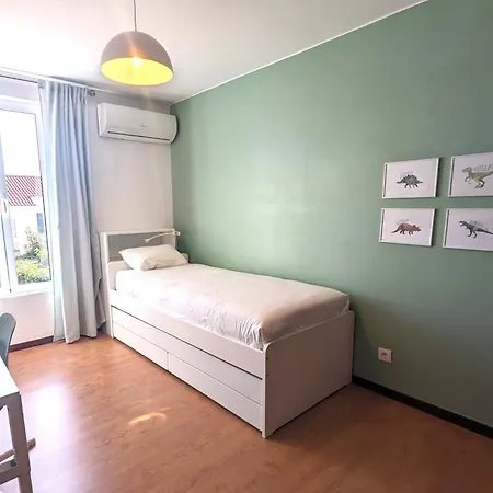 Azores Boho Hébergement de vacances Ponta Delgada