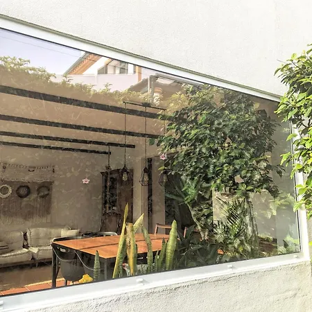 Holiday home Azores Boho