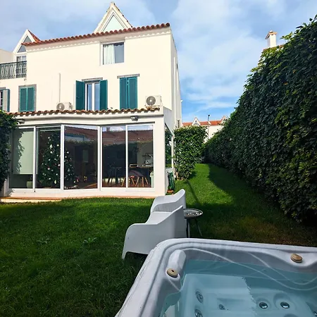 Hébergement de vacances Azores Boho *