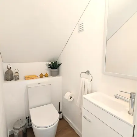 Azores Boho