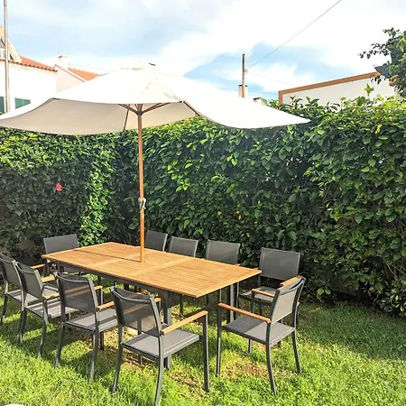 Holiday home Azores Boho Ponta Delgada (Sao Miguel)
