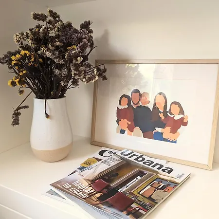 Casa vacanze Azores Boho