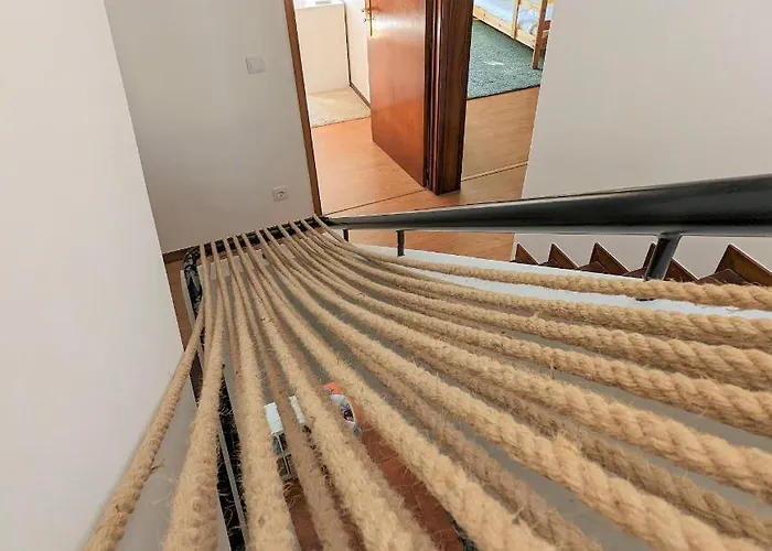 Azores Boho 度假居 蓬塔德尔加达