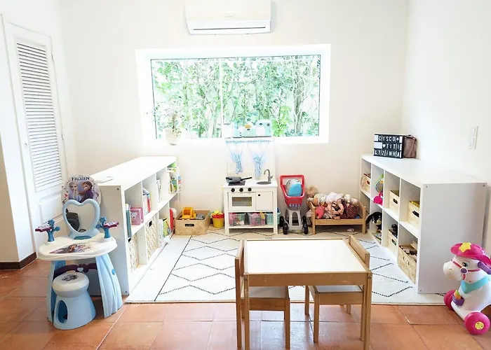 Azores Boho * Ponta Delgada