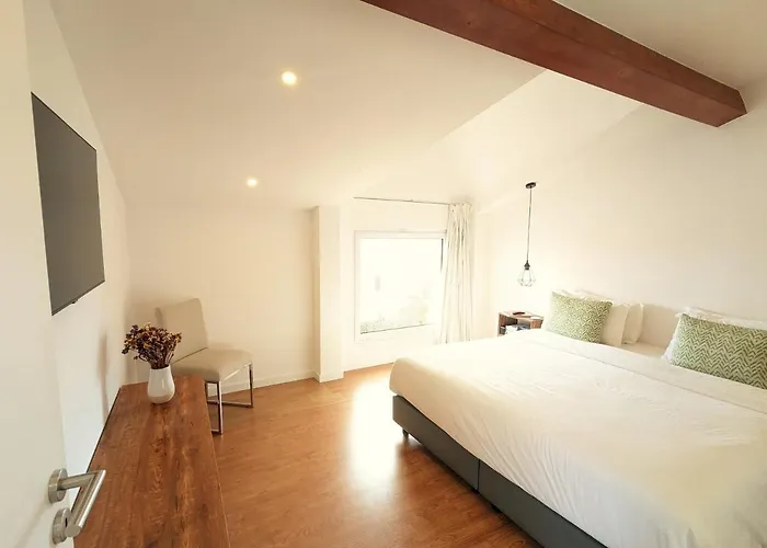 Azores Boho 度假居 *