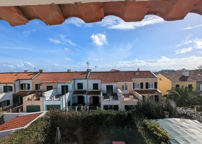 Azores Boho 蓬塔德尔加达