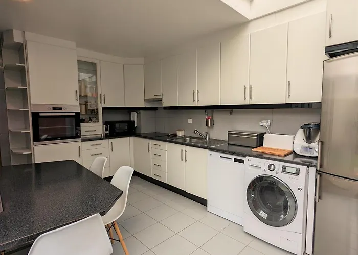 Сasa de vacaciones Azores Boho *