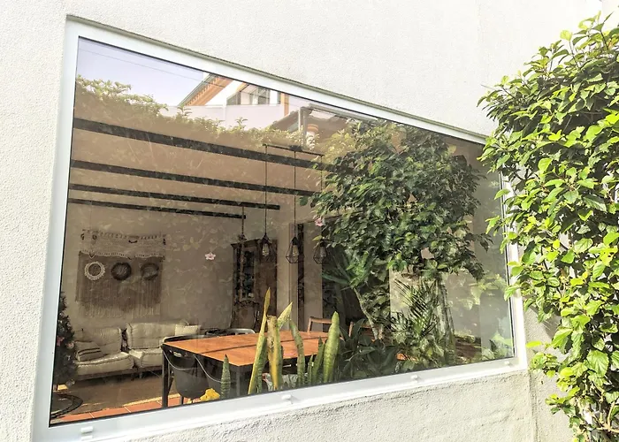 Сasa de vacaciones Azores Boho