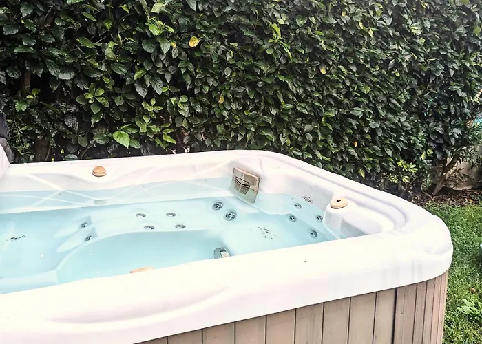 Сasa de vacaciones Azores Boho *