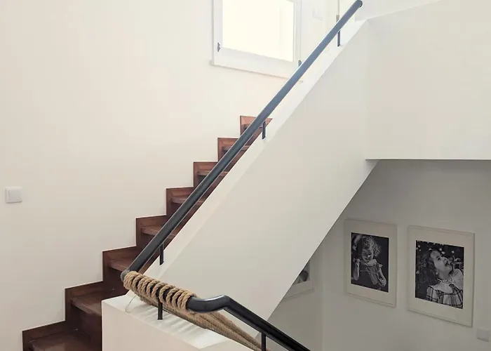 度假居 Azores Boho