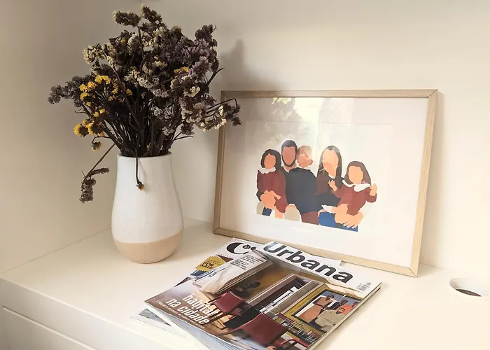 Сasa de vacaciones Azores Boho